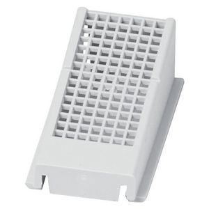 IP2X aanrakingsbeveiliging NZM1 1p