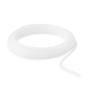 Rol a 25m. Spiraalslang bundelbereik 5,0 tot 20,0mm transp.