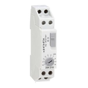 Trappenhuisautomaat elect.3/4-dr 0,3-20m 10A 230V