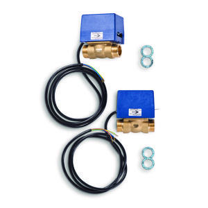 2 zone kit