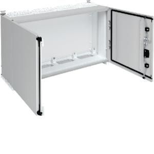 Verdeler Univers IP55 klasse II 500x1050x275mm