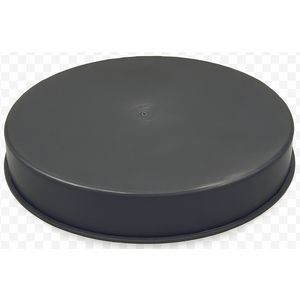 Afsluitdop Comfofan S 125mm