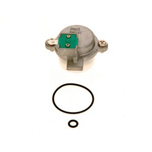 Gasklep Servo 8738724156
