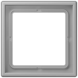 Afdekraam 1-voudig LC32012