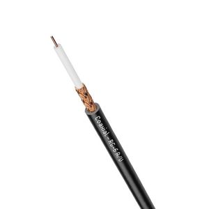 Haspel a 1000m. Coaxial - RG-6 A/U