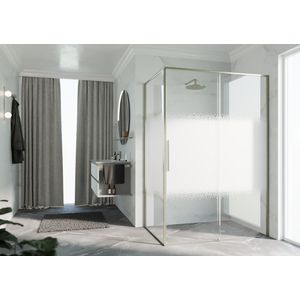 Riga 2p+f 147 re verst.147.5-149cm rose 1motief br. inox