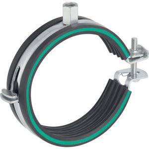Silent-PP beugel M8 / M10 ø110mm