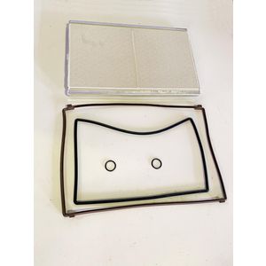 Brandercassette iCONXL-1