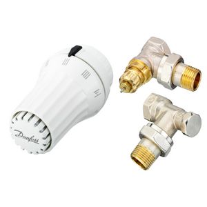 Rae projectset haaks