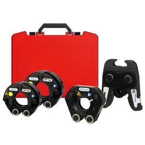Set HP35-HP42-HP54+ZB203 Novopress