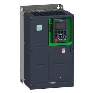 Frequentieregelaar 11kW/15HP 500V/690V IP00 ATV630