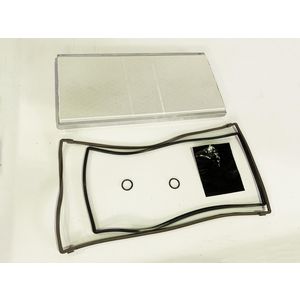 Brandercassette iCONXL-2