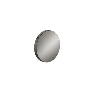 CYO Greepsymbool Dark Chrome