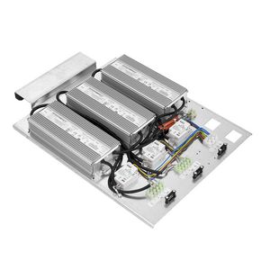Drivers unit 900 W - 1.4A - 3CH - 220-240 V 50/60 Hz