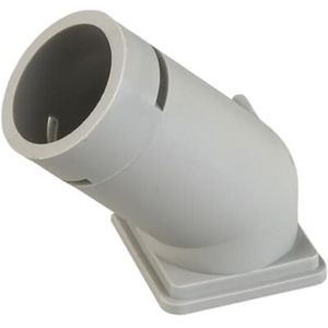 Inzetstuk 1x16mm tbv 190 en 196