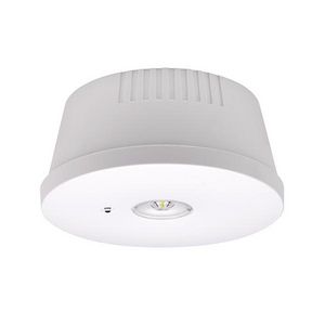 Veiligheidsverlichting ELH-2 EL LED 3h SC SM