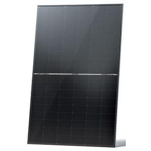 Zonnepaneel 440Wp N-Type 108 HC-BF-NT Zwart-Transparant glas/glas 1762x1134x30mm