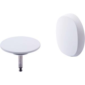 Uitrustingsset Wit Mat 95x70x120mm 792525000000000