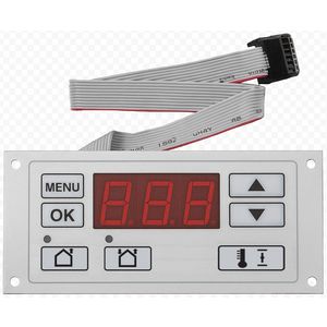 Display WHR920/950II/960