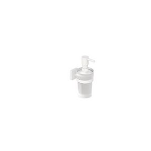 Vela S Zeepdispenser Matwit