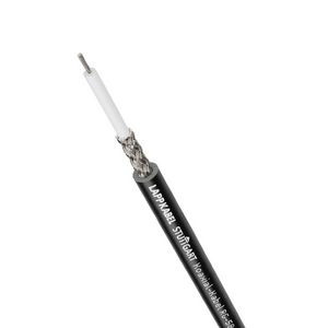 Haspel a 1000m. Coaxial - RG 58 C/U