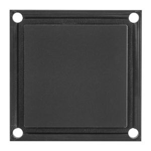 Blindmodule modulaire buitenpost