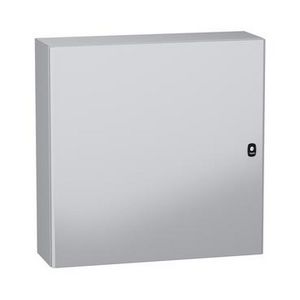 Kast Volle deur 800x800x250mm WM S3DC