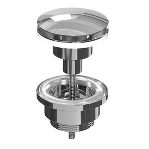 Design afvoerplug stop-and-go 9902048B