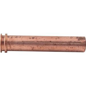 AANSLUITING LEIDINGSYSTEEM D28X150