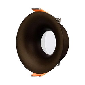 Infinity MR11 frame 65mm rond brons ronde afwerking IP54
