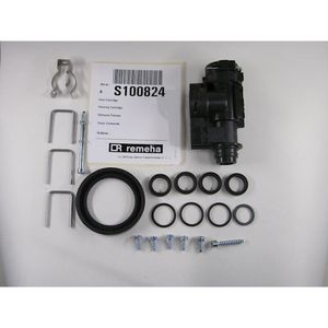 Huis Cartridge Calenta