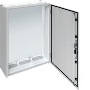 Verdeler Univers IP55 klasse II 1250x800x275mm