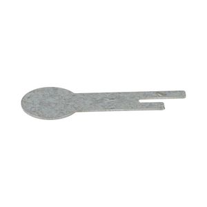Klemveer tbv Mercuria Ace E