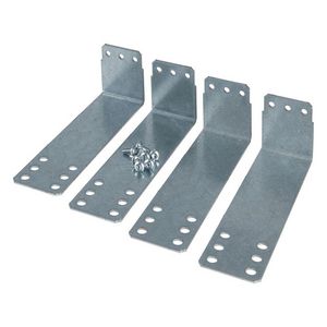 Dieptebeugel voor EP frame in XVTL kast