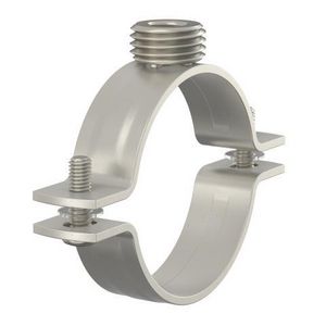 Flamco BSF bgl G1/2-M10 x 26.5-30.5 RVS VVE=10