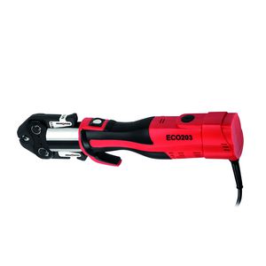 Perstang Novopress ECO203 met koffer