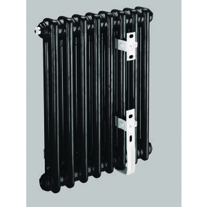 Set a 3st. Beugels SMB2T RAL 9016