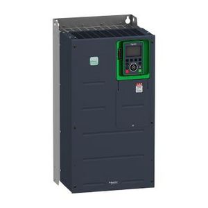 Frequentieregelaar 37kW/50HP 500V/690V IP00 ATV630