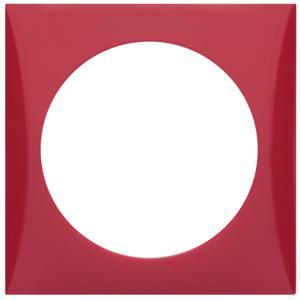 Afdekraam 1-v berker Integro flow mat