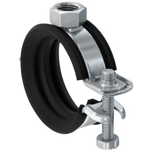 Pijpbeugel FGRS Universal M8 25-30mm VVE=25