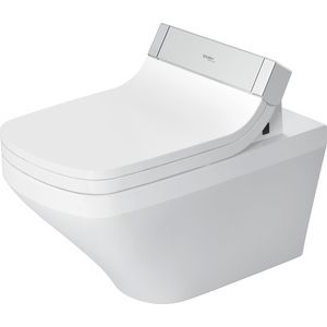 DuraStyle wandcloset #253759 620mm tbv douche wc-zitting Sensowash (excl. zitting)