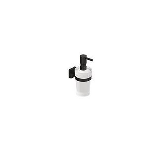 Vela S Zeepdispenser Mat.Zw
