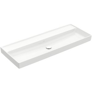 Meubelwastafel Collaro 1200x470mm 4A33C301