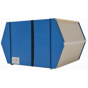 Enthalpie warmtewisselaar WHR 920