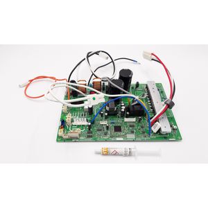 Hoofdprint Elga Ace 7750650 tbv Elga Ace 6kW