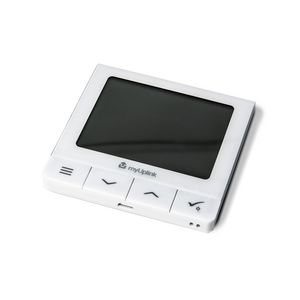 Kamerthermostaat ROT 10 myUplink draadloos