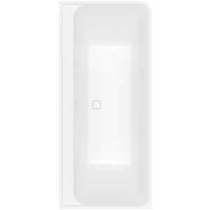 Bad back-to-wall hoekinb. l. 1790x790 acryl 180COR9CLBCVP01