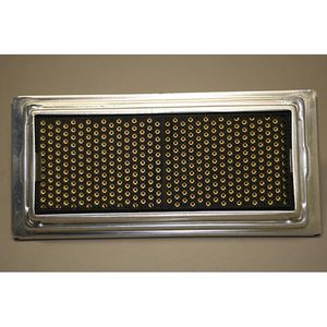 Branderplaat voor GB142/24-30 7099003