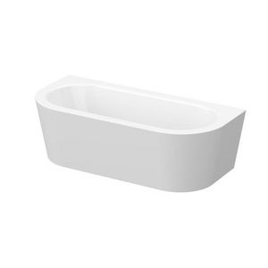 Bad BetteStarlet I Silhouette 1850x850mm Starwhite