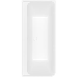 Bad back-to-wall hoekinb. r. 1790x790 acryl 180COR9CRBCVP01